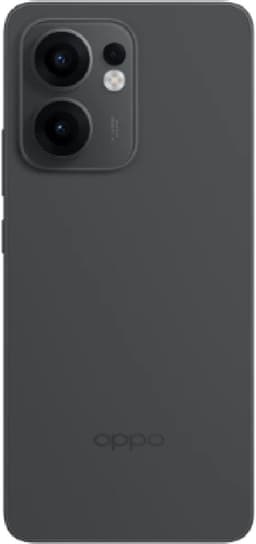 OPPO Reno13 FS 5G - 12GB - 512GB - Grijs — thumbnail 4