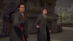 Hogwarts Legacy - Nintendo Switch 2 — thumbnail 4