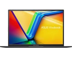 ASUS Vivobook 16X K3605VC-RP432W Intel® Core™ i7 i7-13620H Laptop 40,6 cm (16") WUXGA 16 GB DDR4-SDRAM 1 TB SSD NVIDIA GeForce RTX 3050 Wi-Fi 6E (802.11ax) Windows 11 Home Nederlands Zwart