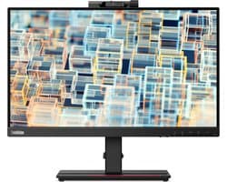 Monitor Lenovo 61FBMAT6EU IPS LED 21,5" FHD