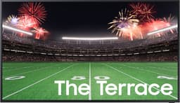Samsung The Terrace 75" - 4K Neo QLED 4K - 2025 — thumbnail 1