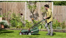 Bosch Home and Garden UniversalRotak 37-550 Grasmaaier Elektrisch 1400 W Snijbreedte max. 370 mm — thumbnail 5