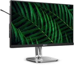 Philips 24B2G5200 - Duurzame Ergonomische 24 Inch Eco Monitor – Full HD IPS – 100Hz – Verstelbaar – 5 Jaar Garantie — thumbnail 10