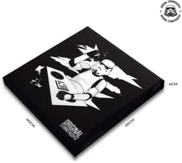 Stormtrooper - bluetooth speaker (Star Wars) — thumbnail 3