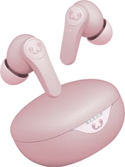FRESH 'N REBEL Twins Rise In-ear Draadloze oordopjes Met Noise-cancelling Pastel Pink — thumbnail 1
