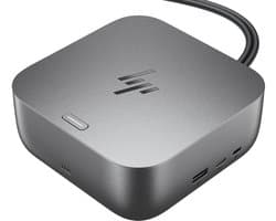 HP Thunderbolt 4 Ultra 280W G6 dockingstation