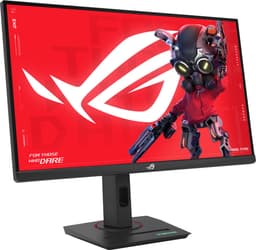 ASUS ROG Strix XG279CNS 27'' gaming monitor — thumbnail 2