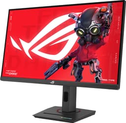 ASUS ROG Strix XG279CNS 27'' gaming monitor — thumbnail 3