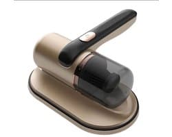 Gabrys® Huisstofmijt Stofzuiger - Ultraviolette Sterilisatie Machine - Kleine Handheld Draadloze Stofzuiger - USB Opladen Draagbaar Stofzuiger