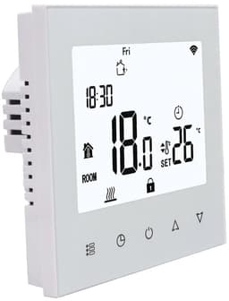 Quality Heating-PRF-79 Wifi thermostaat-elektrische vloerverwarming — thumbnail 2