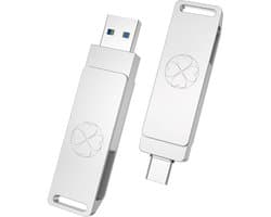 USB Stick 1TB - Externe Harde Schijf - SSD Stick