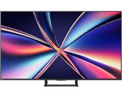 Hisense 50E8Q - 50 inch - 4K QLED - 2025 - Smart TV