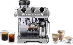 De'Longhi La Specialista Maestro EC9885.M - Espressomachine — thumbnail 1