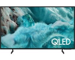 Samsung QE55Q7F3 - 55 inch - 4K QLED - 2025 - Smart TV