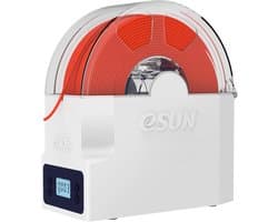 Droogkast voor 3D Printer Filament - Filament Opbergdoos, Spoelhouder, Houdt Filament Droog, Stofdicht en Vochtbestendig