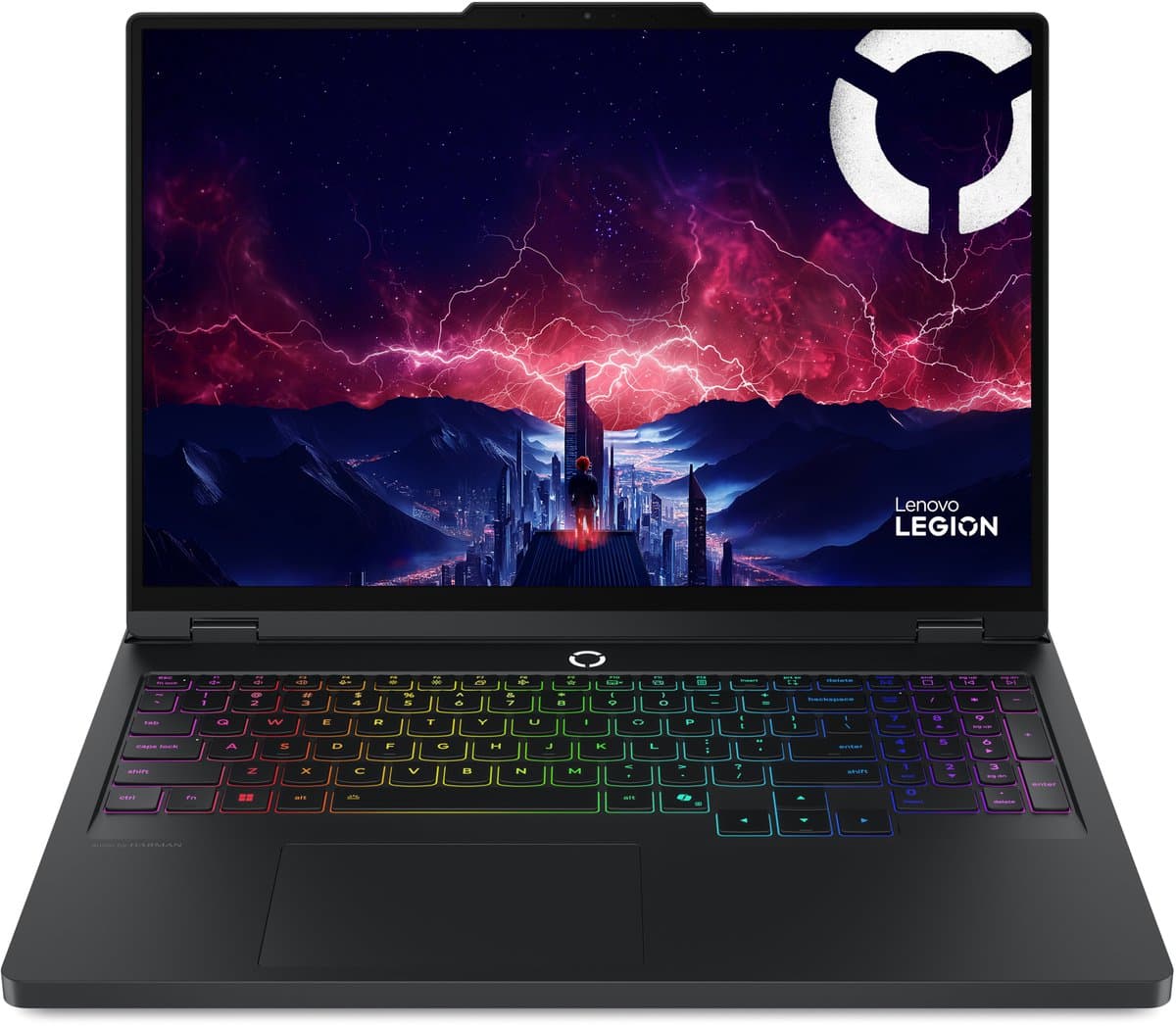 Lenovo Legion Pro 5 16ADR10 - Gaming Laptop - 16 Inch — afbeelding 1