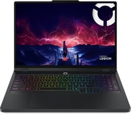 Lenovo Legion Pro 5 16ADR10 - Gaming Laptop - 16 Inch — thumbnail 1