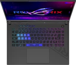 ASUS ROG Strix G16 G614FR-RV014W 16'' Copilotplus gaming laptop — thumbnail 4