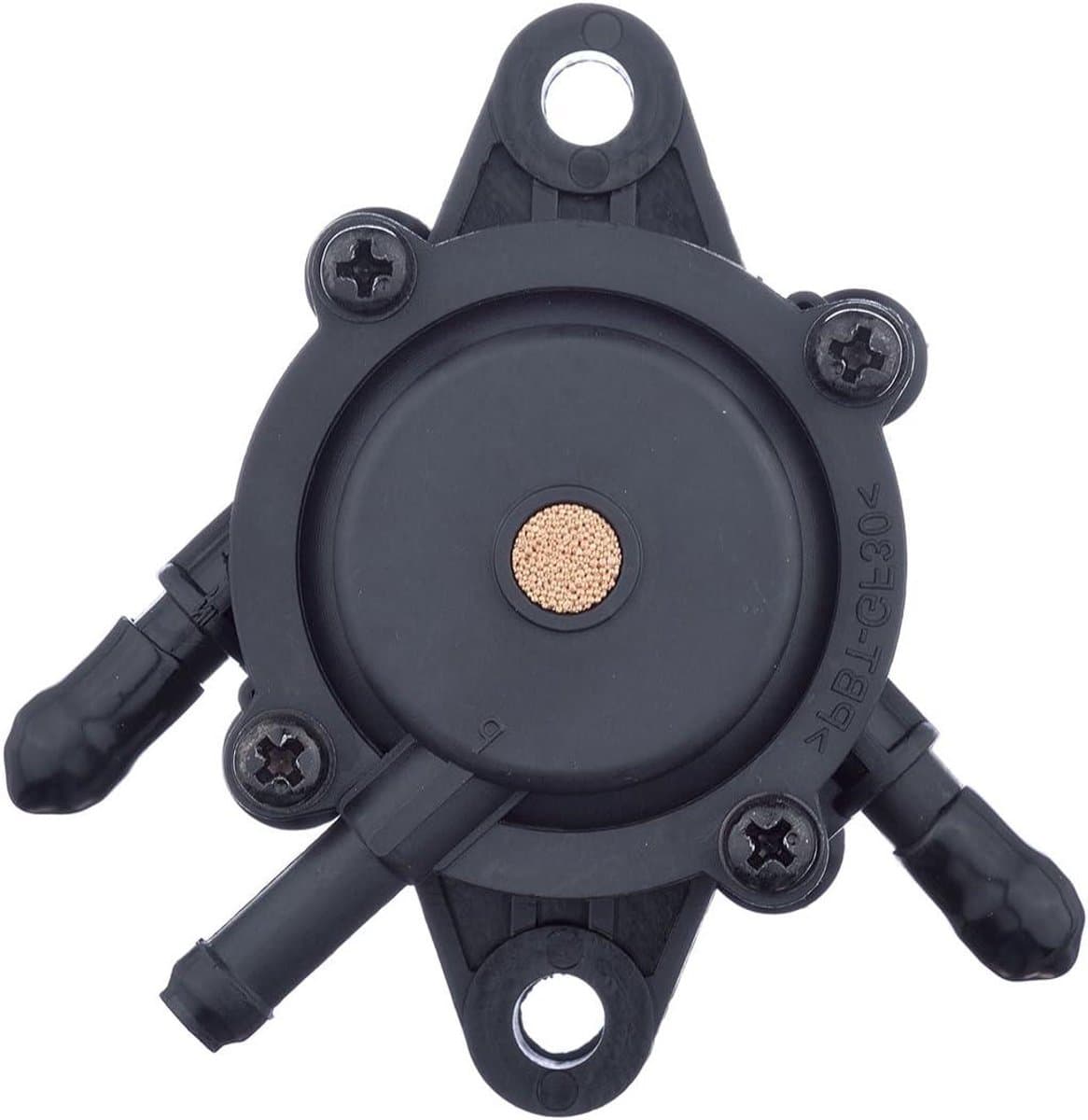 Brandstofpomp voor Briggs & Stratton 491922 808656 Kawasaki 49040-7001 Kohler - Hoge kwaliteit vervanging - Tuinmachines - grasmaaier — afbeelding 1
