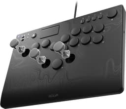 Hori SPF-049E game controller Zwart USB Speciaal PC, PlayStation 5 — thumbnail 5