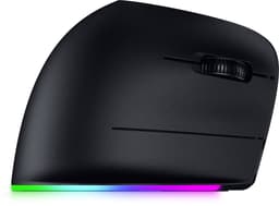 Razer Pro Click V2 Vertical - Draadloze Verticale Gaming Muis - Ergonomisch - RGB - Rechtshandig - Zwart — thumbnail 5