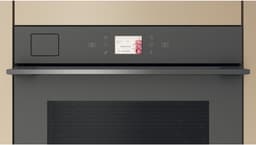 Whirlpool WCT11A9FHTSSMA Grijs Combinatiemagnetron Ingebouwd 52 l 950 W — thumbnail 3