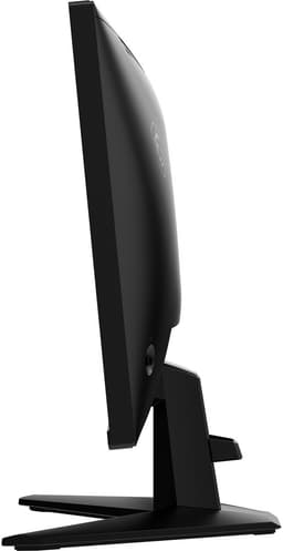 MSI MAG 255XF - Full HD Gaming Monitor - Rapid IPS - 300Hz - 24.5 Inch — thumbnail 2