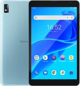 BLACKVIEW TAB 6 LTE 32GB 3GB RAM Blue — thumbnail 1