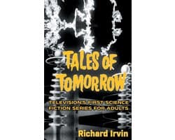 Tales of Tomorrow (hardback)