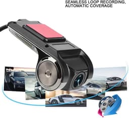 Universele Auto Dual Outlet Uitlaatdemper 63mm — thumbnail 5