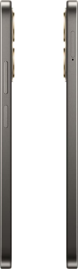 OPPO A5 Pro 5G - 8+256GB - Black Brown — thumbnail 6