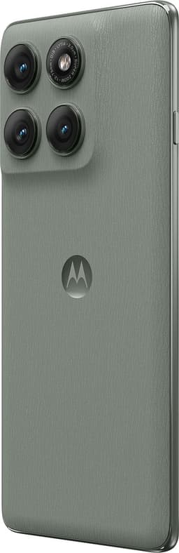 motorola edge 60 pro - 12/512GB - Shadow (Grijs) — thumbnail 11