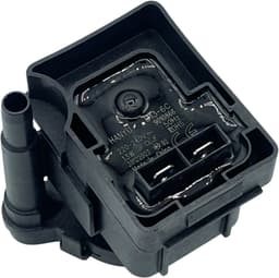 Fixem® - geschikt voor AEG, Electrolux - 1258349214, 1258349206, 1120990971, 1120991201, B136B - Wasdroger pomp -Condens pomp - Afvoerpomp droger - Droger pomp — thumbnail 5