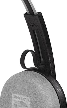 PHILIPS CENTURY RANGE The Ringo TAH2000 Draadloze on-ear koptelefoon - multipoint aansluiting - Retro Look - Light Weight - Zwart — thumbnail 5