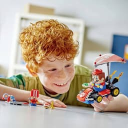 LEGO Mario Kart - Standaardkart - 72032 — thumbnail 16