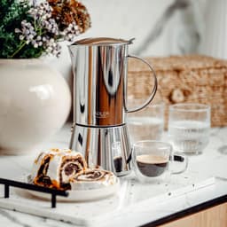 KOFFIEZETAPPARAAT 300ml ADLER | AD4419 — thumbnail 5