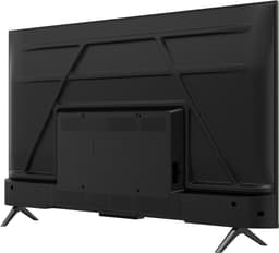 TCL 43P61K 43inch 4K LED 60Hz 2025 televisie — thumbnail 6