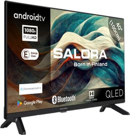 Salora 40QLED320 — thumbnail 3