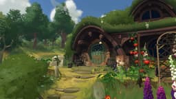 Tales of the Shire: A The Lord of the Rings Game - PlayStation 5 — thumbnail 2