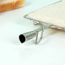 Huckleberry Roast-a-Toast Tostimaker van Kikkerland — thumbnail 5