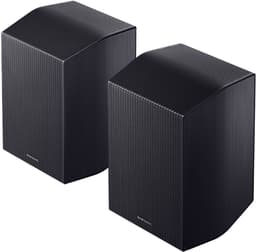 Samsung HW-Q930F/ZF soundbar luidspreker Zwart 9.1.4 kanalen 580 W — thumbnail 2