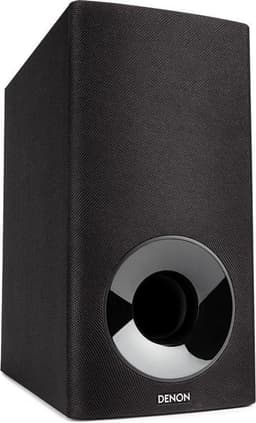 Denon DHTS316BKE2 soundbar — thumbnail 4