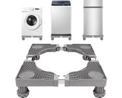 Wasmachine verhoger - Wasmachine verhoger - Wasmachine sokkel - Wasmachine verhoger met lade - Wasmachine opbouwmeubel - Wasmachine opbouwmeubel - Wasmachine Sokkel