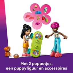 LEGO Friends - Samen op roadtrip Constructiespeelgoed — thumbnail 5