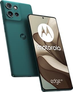 Motorola edge 50 - 12GB/512GB - Groen — thumbnail 1