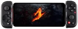Acer Nitro Mobile Gaming Controller NGR400 - USB-C Gaming Controller voor iPhone 15, Android tablets, iPad Mini – Draadloos – Zwart — thumbnail 2