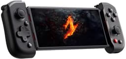 Acer Nitro Mobile Gaming Controller NGR400 - USB-C Gaming Controller voor iPhone 15, Android tablets, iPad Mini – Draadloos – Zwart — thumbnail 1