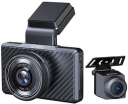 Botslab G500H Pro 3K Wifi Gps 2CH dashcam - Camera voor en achter - Wifi en GPS - Parkeermodus - 3,0 inch Lcd - 3K + Full HD resolutie - dashcam voor auto — thumbnail 2
