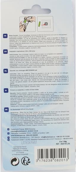 Geurstokjes Provence geur — thumbnail 2