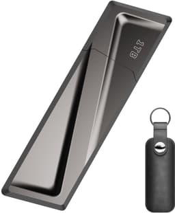 USB Stick 1TB - Externe Harde Schijf - SSD Stick — thumbnail 1